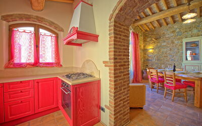 Accommodatie:&nbsp;Arturo 2 - Dependance