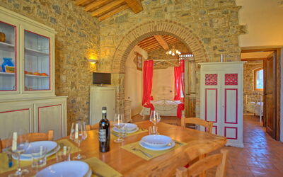 Accommodatie:&nbsp;Arturo 2 - Dependance