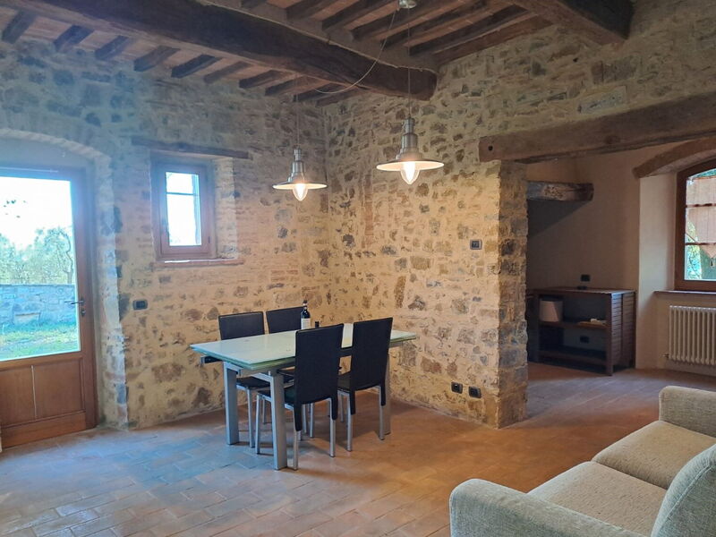 Accommodatie:&nbsp;Arturo 1 - Macina