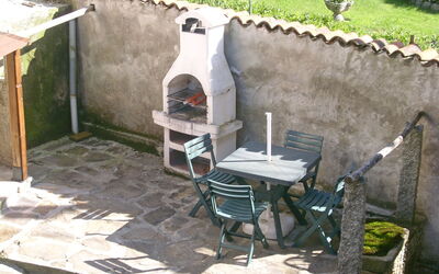 Elsa - Cannobio, Piëmont, Italië