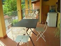 Accommodatie:&nbsp;Azzurro b