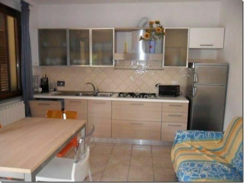 Accommodatie:&nbsp;Azzurro b