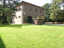 Villa Montignoso