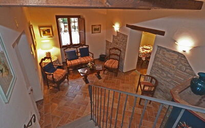Accommodatie:&nbsp;Paolo 1