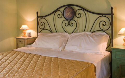 Accommodatie:&nbsp;Cornia 12