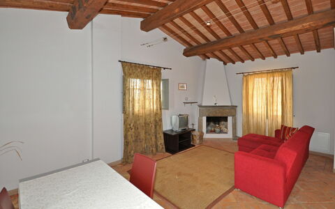 Accommodatie:&nbsp;Cornia 9