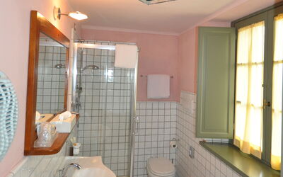 Accommodatie:&nbsp;Cornia 4