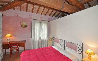 Accommodatie:&nbsp;Cornia 4