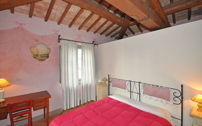 Accommodatie:&nbsp;Cornia 4