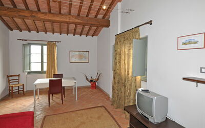 Accommodatie:&nbsp;Cornia 9