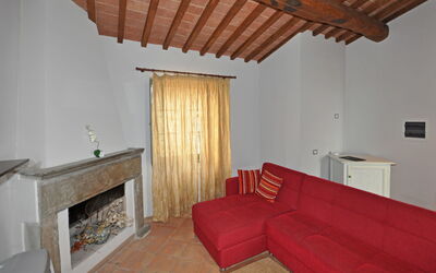 Accommodatie:&nbsp;Cornia 9