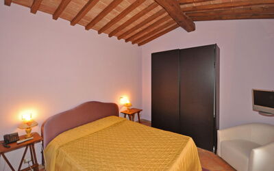 Accommodatie:&nbsp;Cornia 9