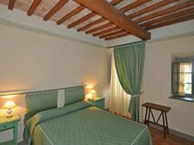 Accommodatie:&nbsp;Cornia 2