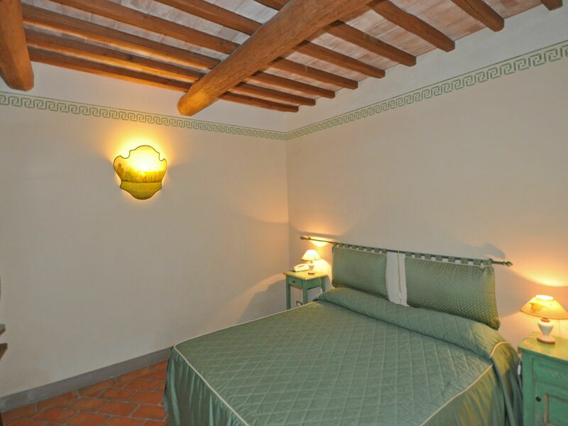 Accommodatie:&nbsp;Cornia 2