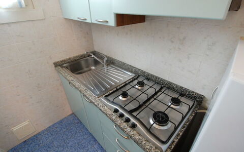 Accommodatie:&nbsp;Michelangelo 310.3