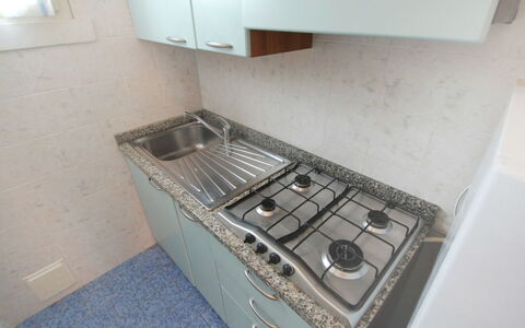 Accommodatie:&nbsp;Michelangelo 310.5