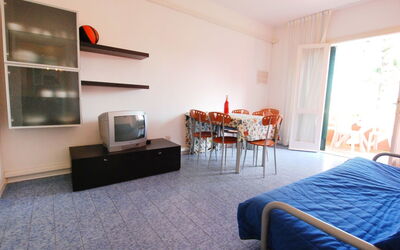 Accommodatie:&nbsp;Michelangelo 310.3