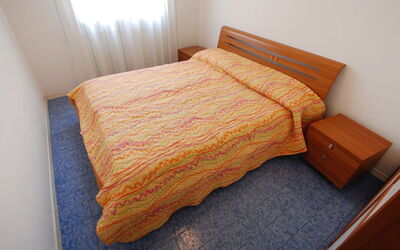 Accommodatie:&nbsp;Michelangelo 310.3