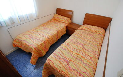 Accommodatie:&nbsp;Michelangelo 310.3