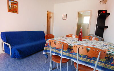 Accommodatie:&nbsp;Michelangelo 310.3