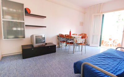 Accommodatie:&nbsp;Michelangelo 310.5