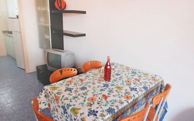 Accommodatie:&nbsp;Michelangelo 310.5