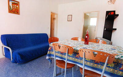 Accommodatie:&nbsp;Michelangelo 310.5