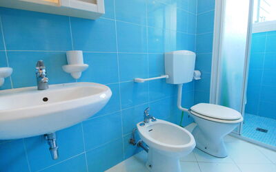 Accommodatie:&nbsp;Michelangelo 310.5