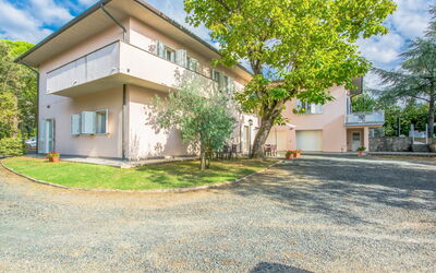 Accommodatie:&nbsp;Barbara 250.2