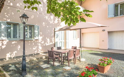 Accommodatie:&nbsp;Barbara 250.2