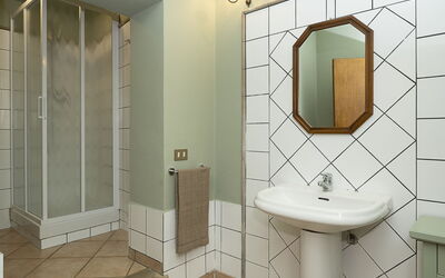 Accommodatie:&nbsp;Barbara 250.2