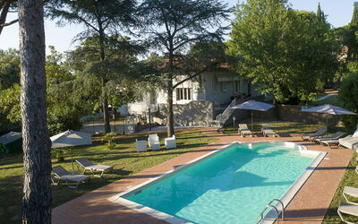 Accommodatie:&nbsp;Barbara 250.2
