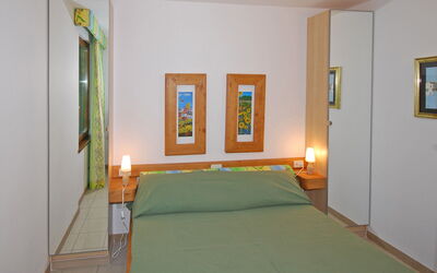 Accommodatie:&nbsp;Aloe 6