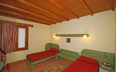 Accommodatie:&nbsp;Aloe 5