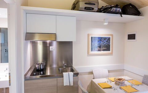 Accommodatie:&nbsp;Paradù Ecovillage & Resort 300.13