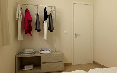 Accommodatie:&nbsp;Paradù Ecovillage & Resort 300.13