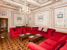 Villa Gubbio