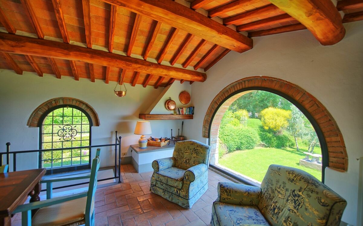 Accommodatie:&nbsp;Girasole