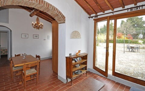 Accommodatie:&nbsp;Tulipani
