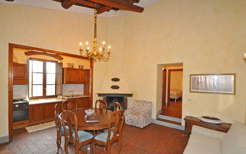Accommodatie:&nbsp;Filigare 1