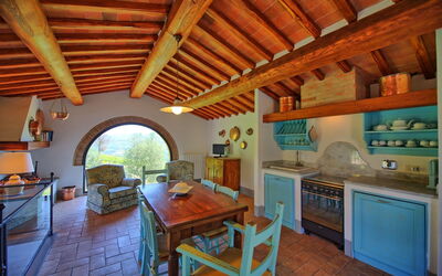 Accommodatie:&nbsp;Girasole