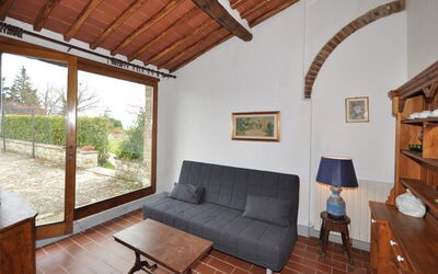 Accommodatie:&nbsp;Tulipani