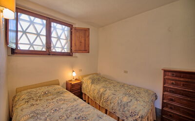 Accommodatie:&nbsp;Girasole