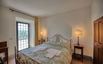 Accommodatie:&nbsp;Girasole