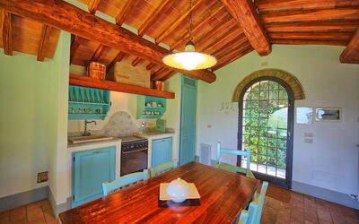 Accommodatie:&nbsp;Girasole