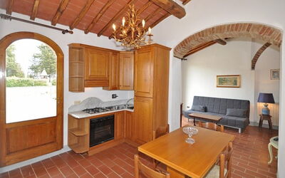 Accommodatie:&nbsp;Tulipani