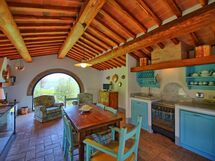 Accommodatie:&nbsp;Girasole