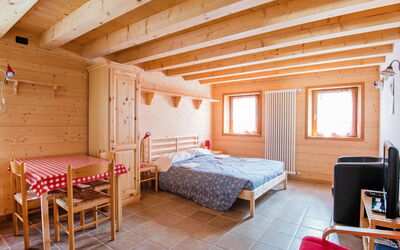 Accommodatie:&nbsp;Albergo Diffuso - Cjasa de Barce 230.1