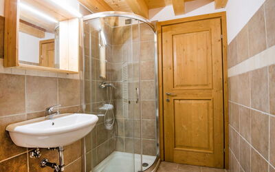Accommodatie:&nbsp;Albergo Diffuso - Cjasa de Barce 230.1