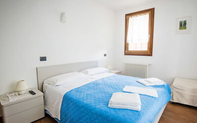 Accommodatie:&nbsp;Sergio 240.1